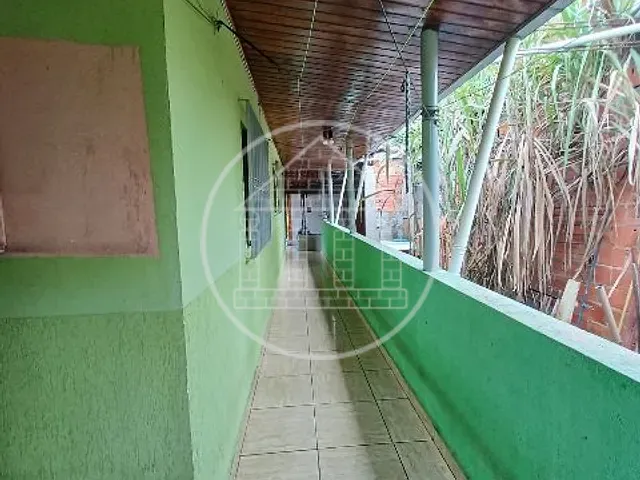 Casa com 319m² 2 quartos e 1 banheiro, à venda, no bairro Jardim Casa Grande em São Paulo