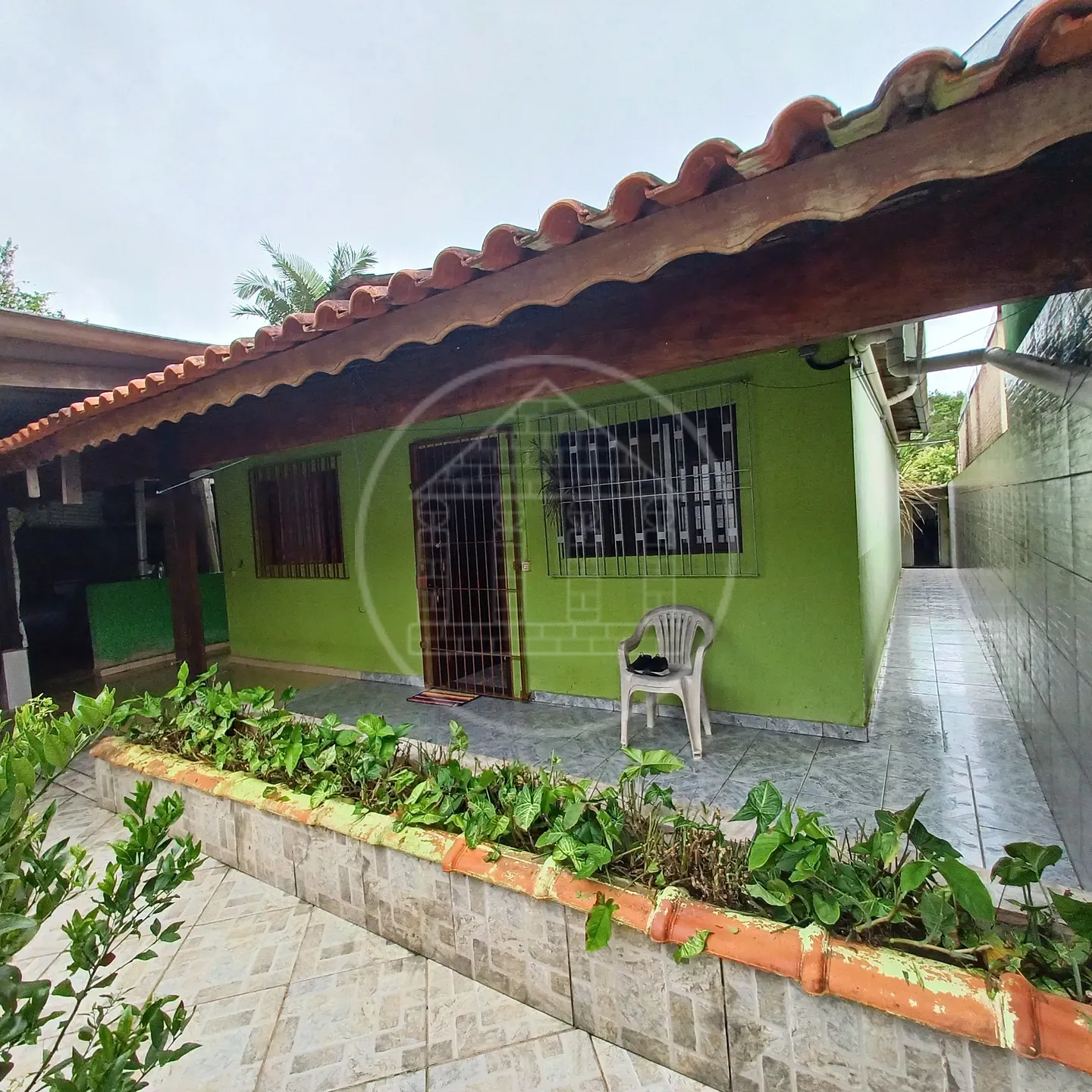Casa, 2 quartos, 107 m² - Foto 1
