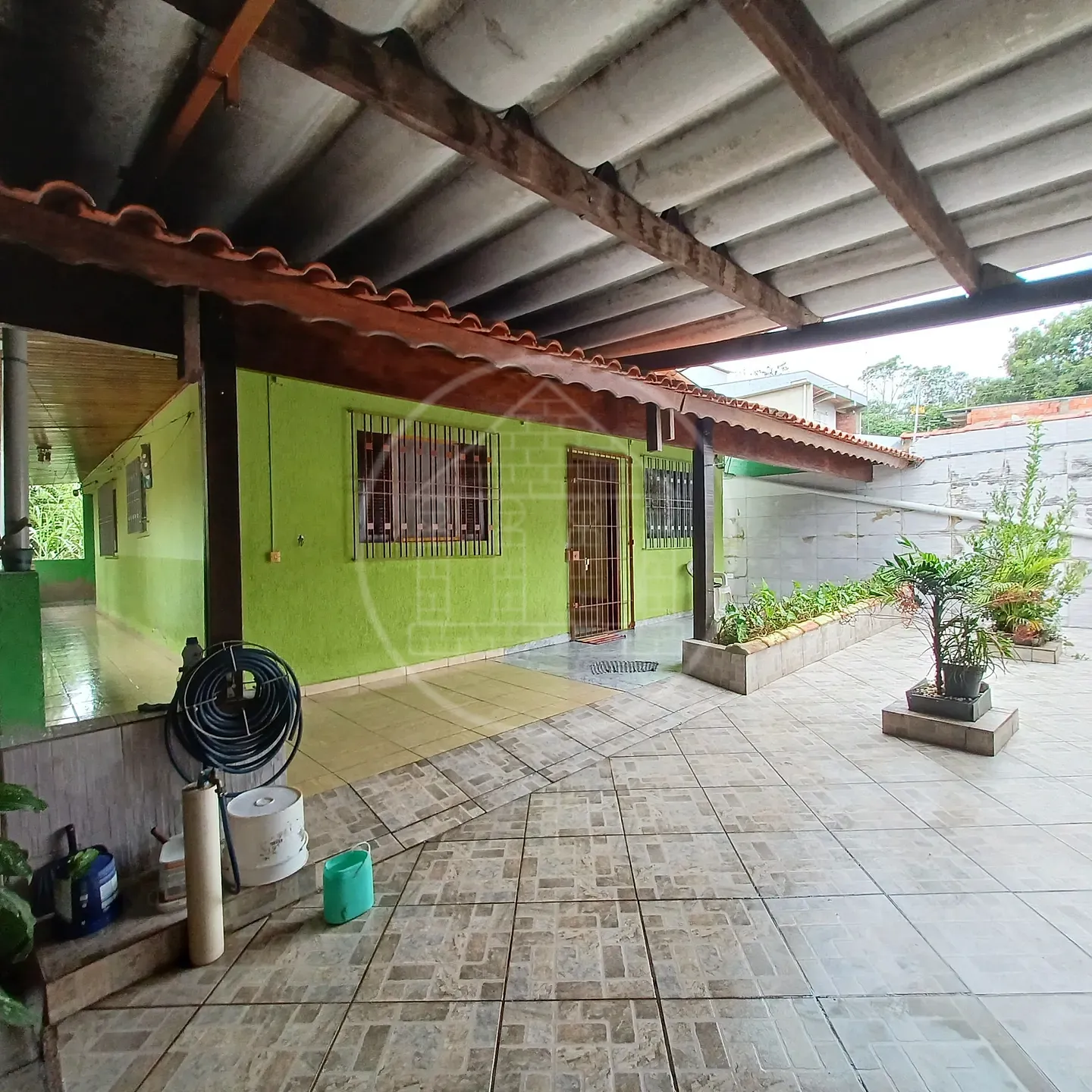 Casa, 2 quartos, 107 m² - Foto 3