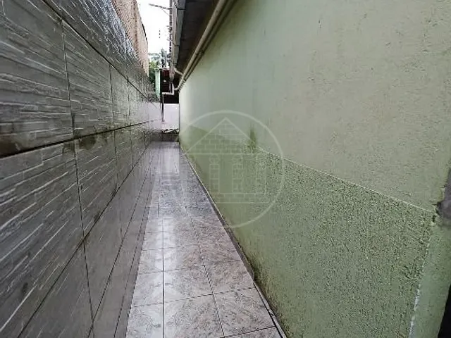Casa com 319m² 2 quartos e 1 banheiro, à venda, no bairro Jardim Casa Grande em São Paulo