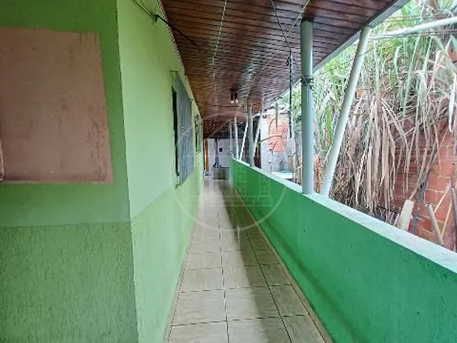 Casa com 319m² 2 quartos e 1 banheiro, à venda, no bairro Jardim Casa Grande em São Paulo