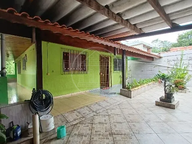 Casa com 319m² 2 quartos e 1 banheiro, à venda, no bairro Jardim Casa Grande em São Paulo