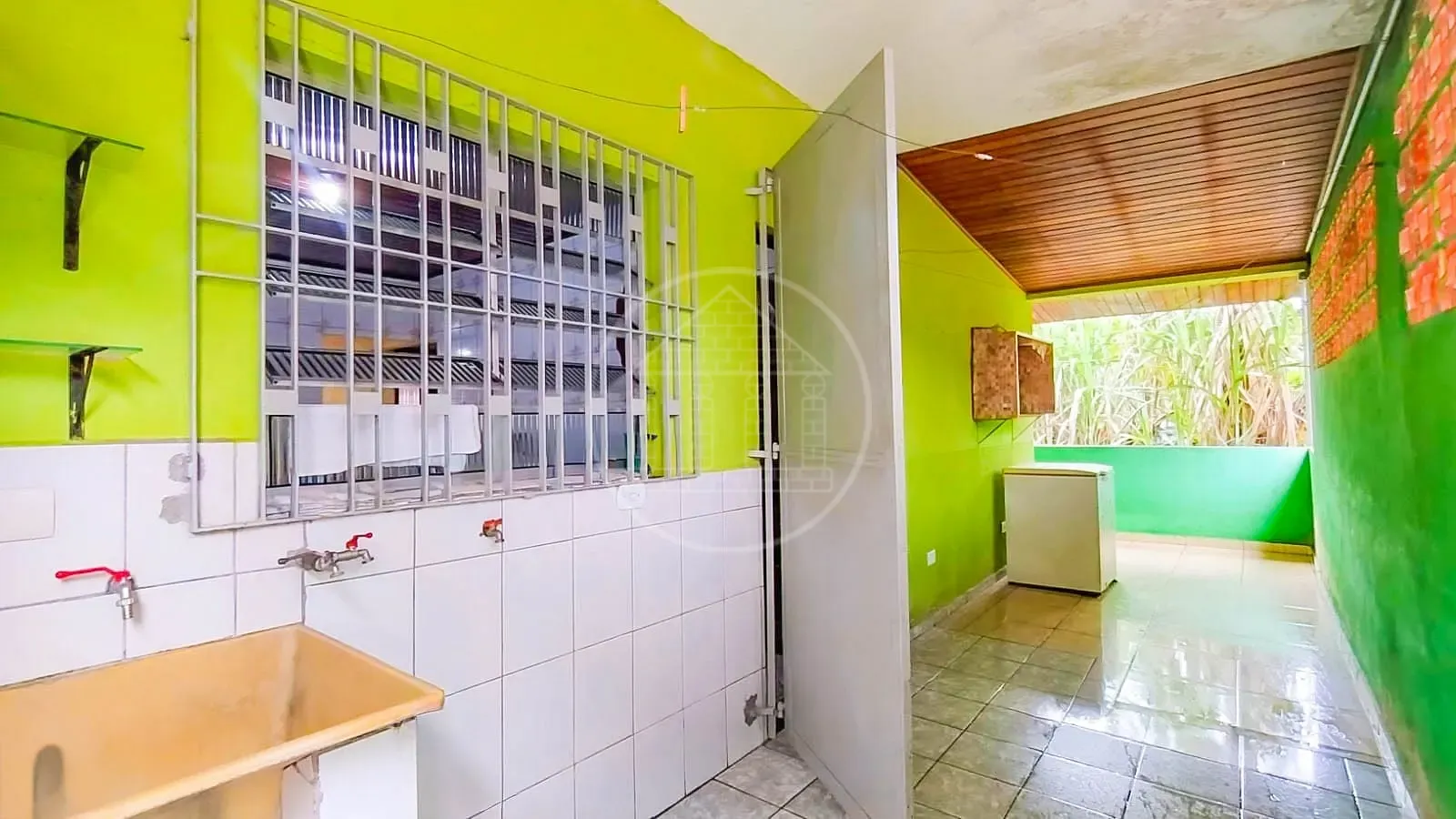 Casa, 2 quartos, 107 m² - Foto 2