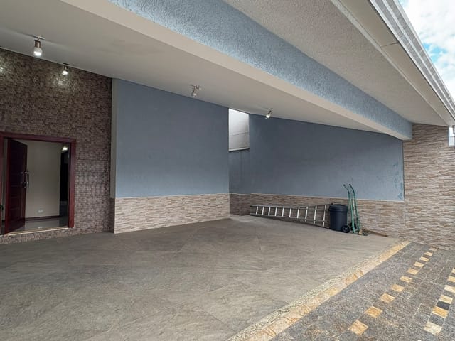 Casa com 435m² 4 quartos e 4 banheiros, à venda, no bairro Vila Pirituba em São Paulo