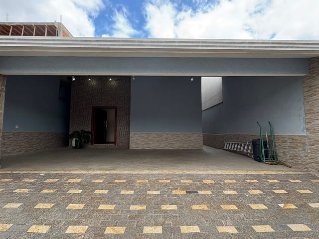 Casa com 435m² 4 quartos e 4 banheiros, à venda, no bairro Vila Pirituba em São Paulo