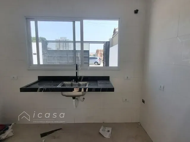 Casa com 140m² 2 quartos e 2 banheiros, à venda, no bairro Residencial Parque dos Sinos em Jacareí