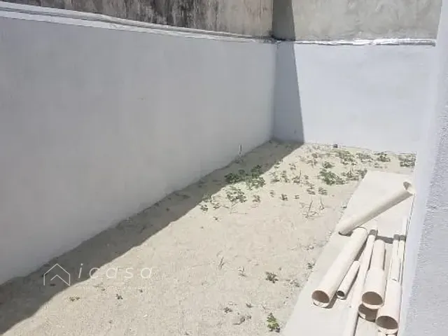 Casa com 140m² 2 quartos e 2 banheiros, à venda, no bairro Residencial Parque dos Sinos em Jacareí