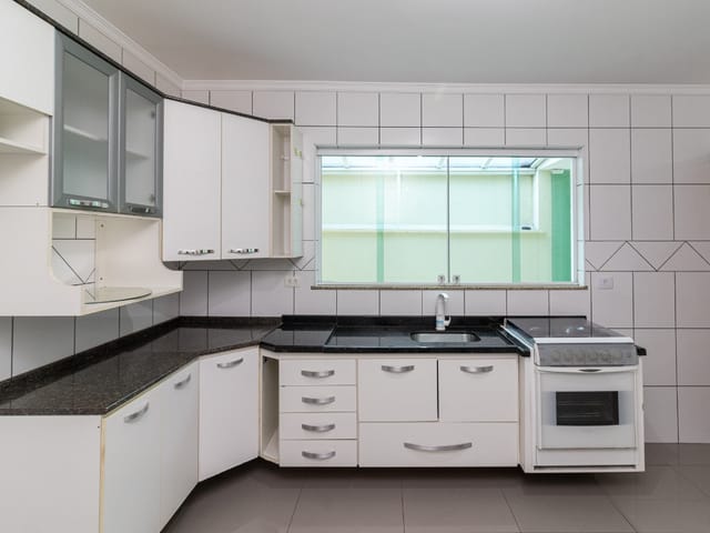 Foto do Casa - Casa tipo para venda em Jardim São José (Zona Norte) com 3 quartos, sendo 1 suíte, 109m² | Lares e Andares Imóveis