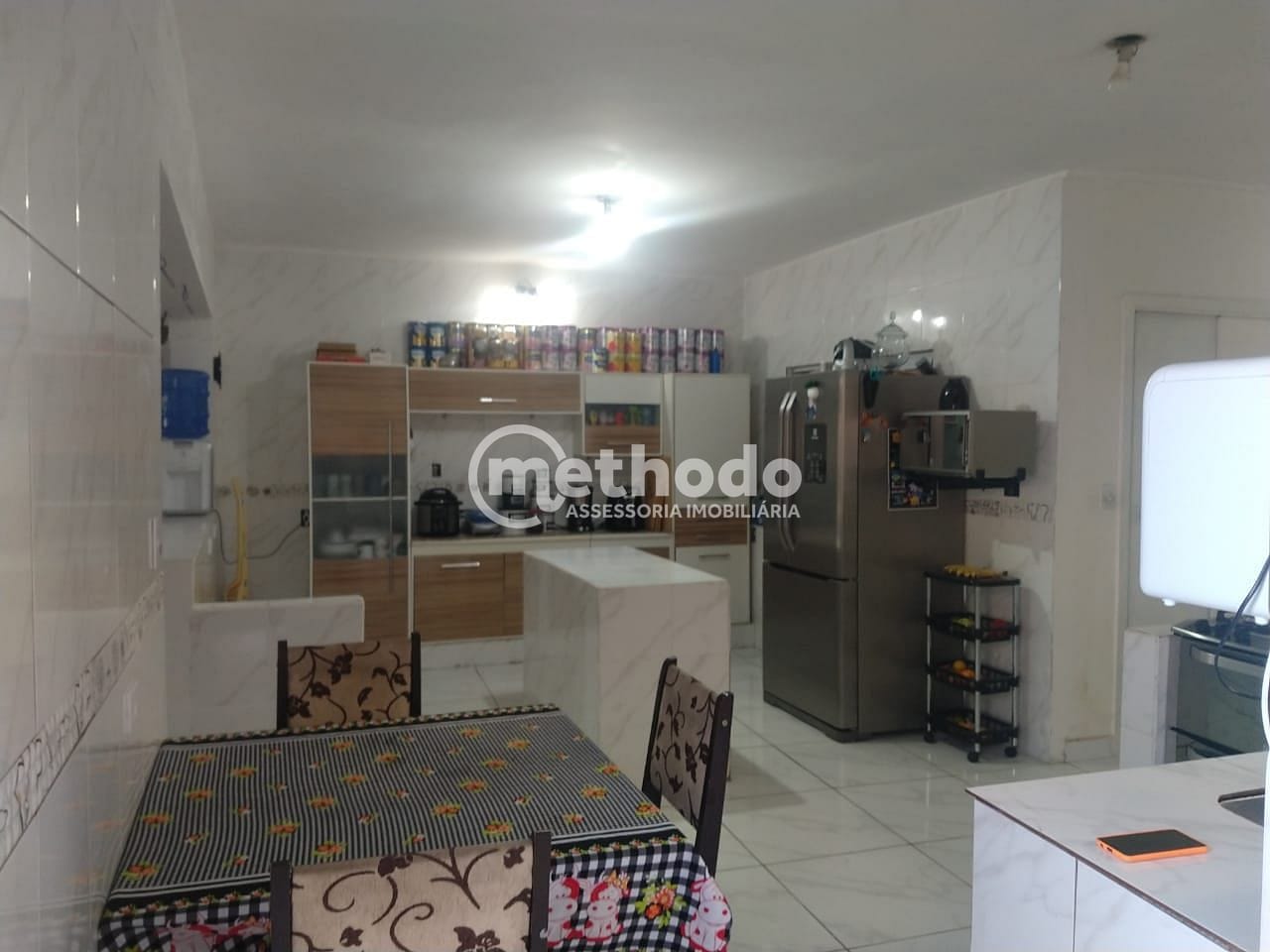 Casa, 3 quartos, 183 m² - Foto 8