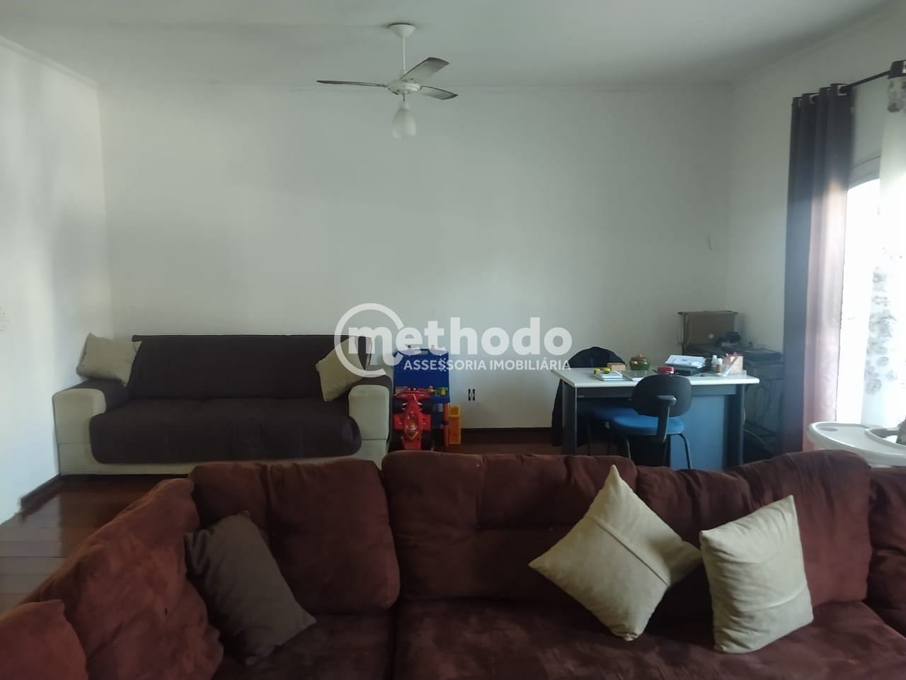 Casa, 3 quartos, 183 m² - Foto 3