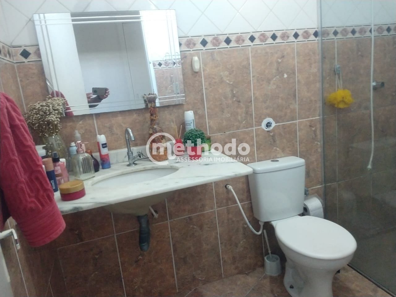 Casa, 3 quartos, 183 m² - Foto 21