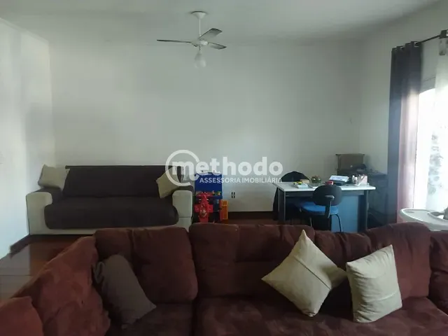 Casa com 279m² 3 quartos e 2 banheiros, à venda, no bairro Vila Joaquim Inácio em Campinas