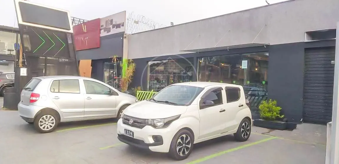 Prédio Inteiro, 300 m² - Foto 1