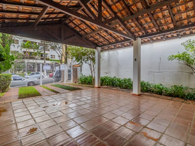 Casa com 250m² 5 quartos e 5 banheiros, à venda, no bairro Vila Formosa em São Paulo