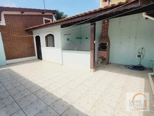 Casa com 100m² 1 quarto e 1 banheiro, para alugar, no bairro Jardim Colonial em Atibaia