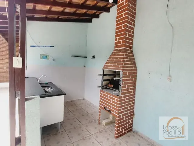 Casa com 100m² 1 quarto e 1 banheiro, para alugar, no bairro Jardim Colonial em Atibaia