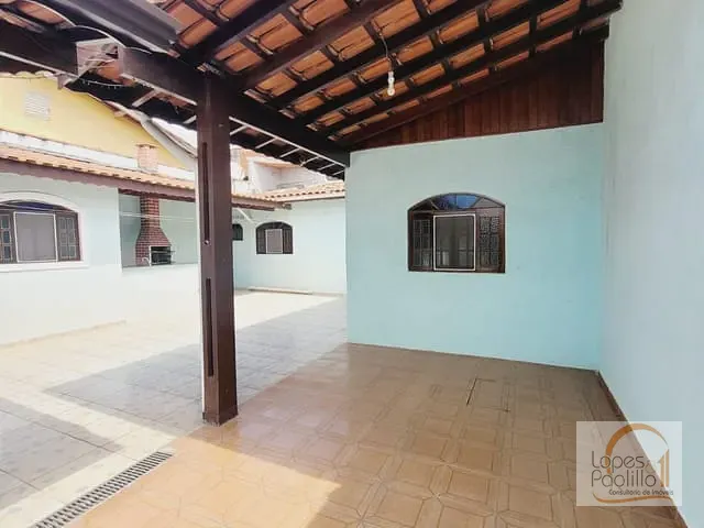 Casa com 100m² 1 quarto e 1 banheiro, para alugar, no bairro Jardim Colonial em Atibaia