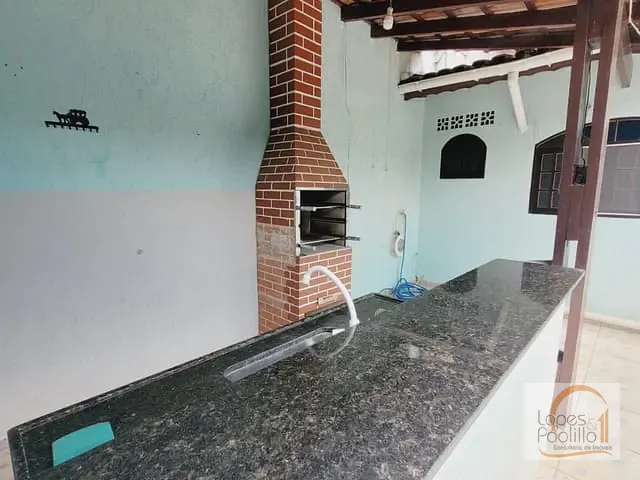 Casa com 100m² 1 quarto e 1 banheiro, para alugar, no bairro Jardim Colonial em Atibaia