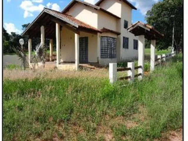 Foto do Casa - Casa à venda 143M², THERMAS DE SANTA BARBARA, AGUAS DE SANTA BARBARA - SP | Imobiliária Compare