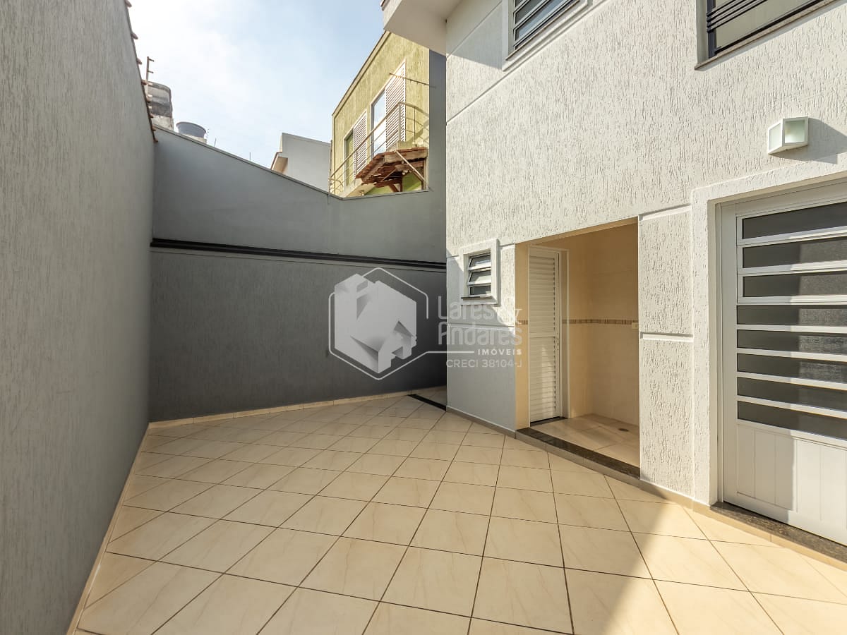 Casa, 3 quartos, 240 m² - Foto 28