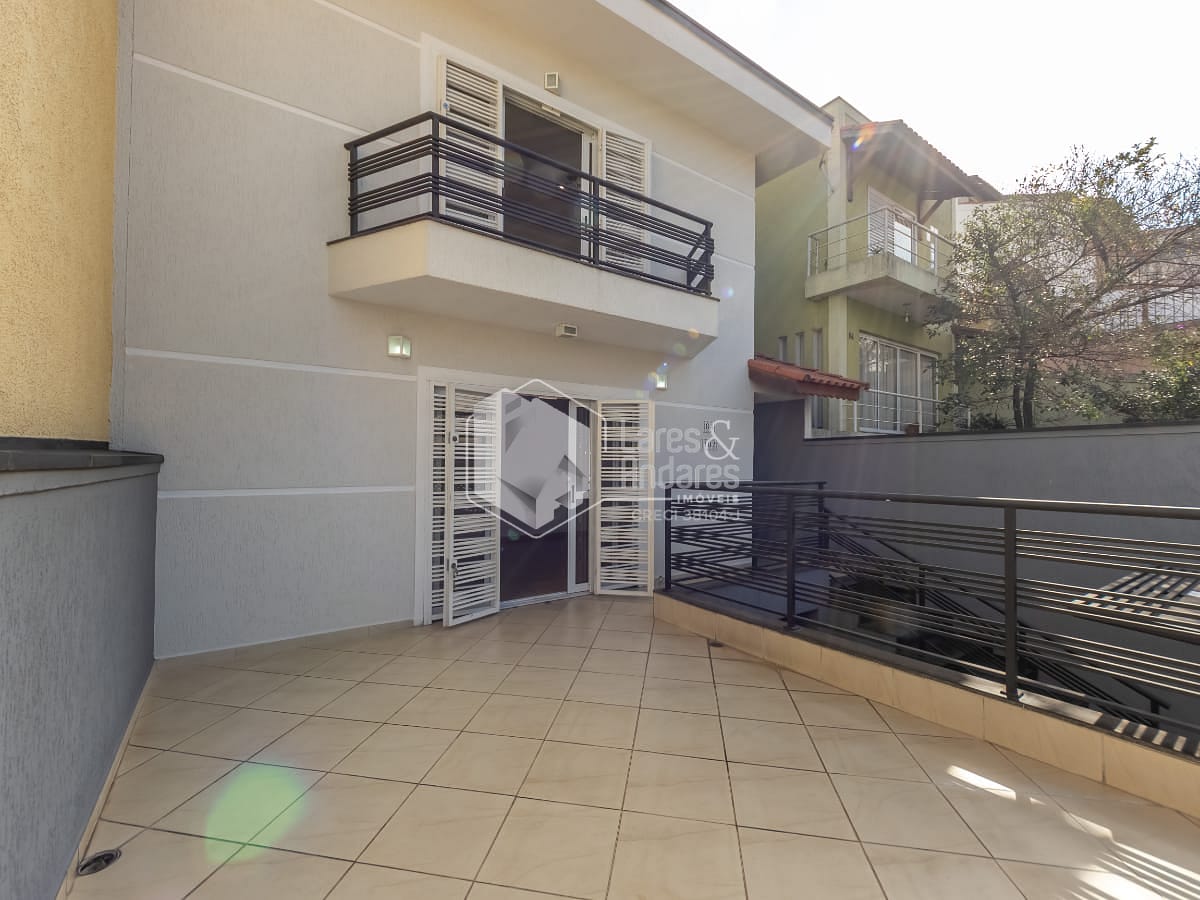 Casa, 3 quartos, 240 m² - Foto 2