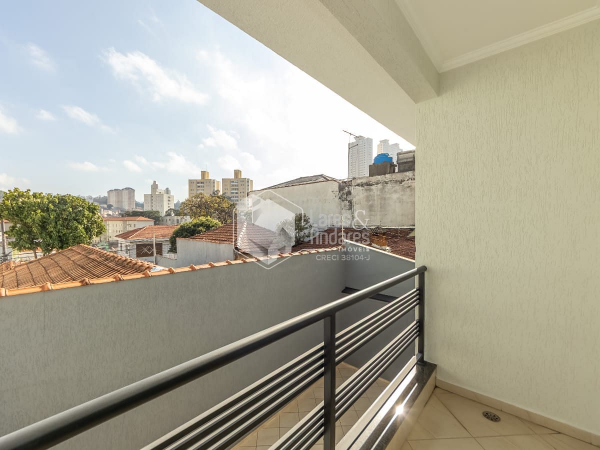 Casa, 3 quartos, 240 m² - Foto 3