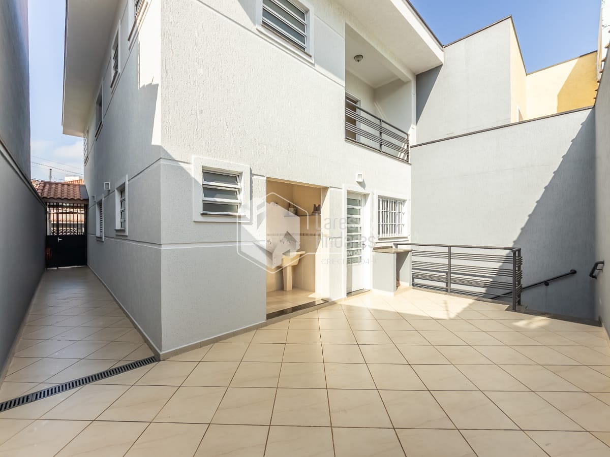 Casa, 3 quartos, 240 m² - Foto 4