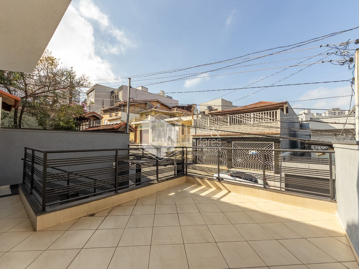 Casa, 3 quartos, 240 m² - Foto 26