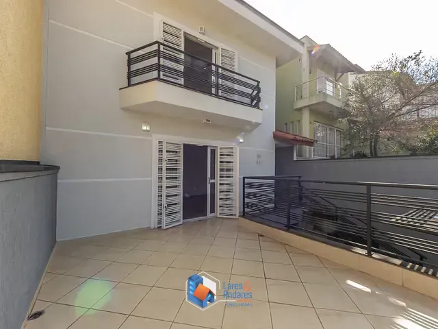 Casa com 240m² 3 quartos e 4 banheiros, à venda, no bairro Parque Mandaqui em São Paulo