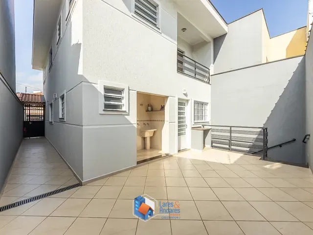 Casa com 240m² 3 quartos e 4 banheiros, à venda, no bairro Parque Mandaqui em São Paulo