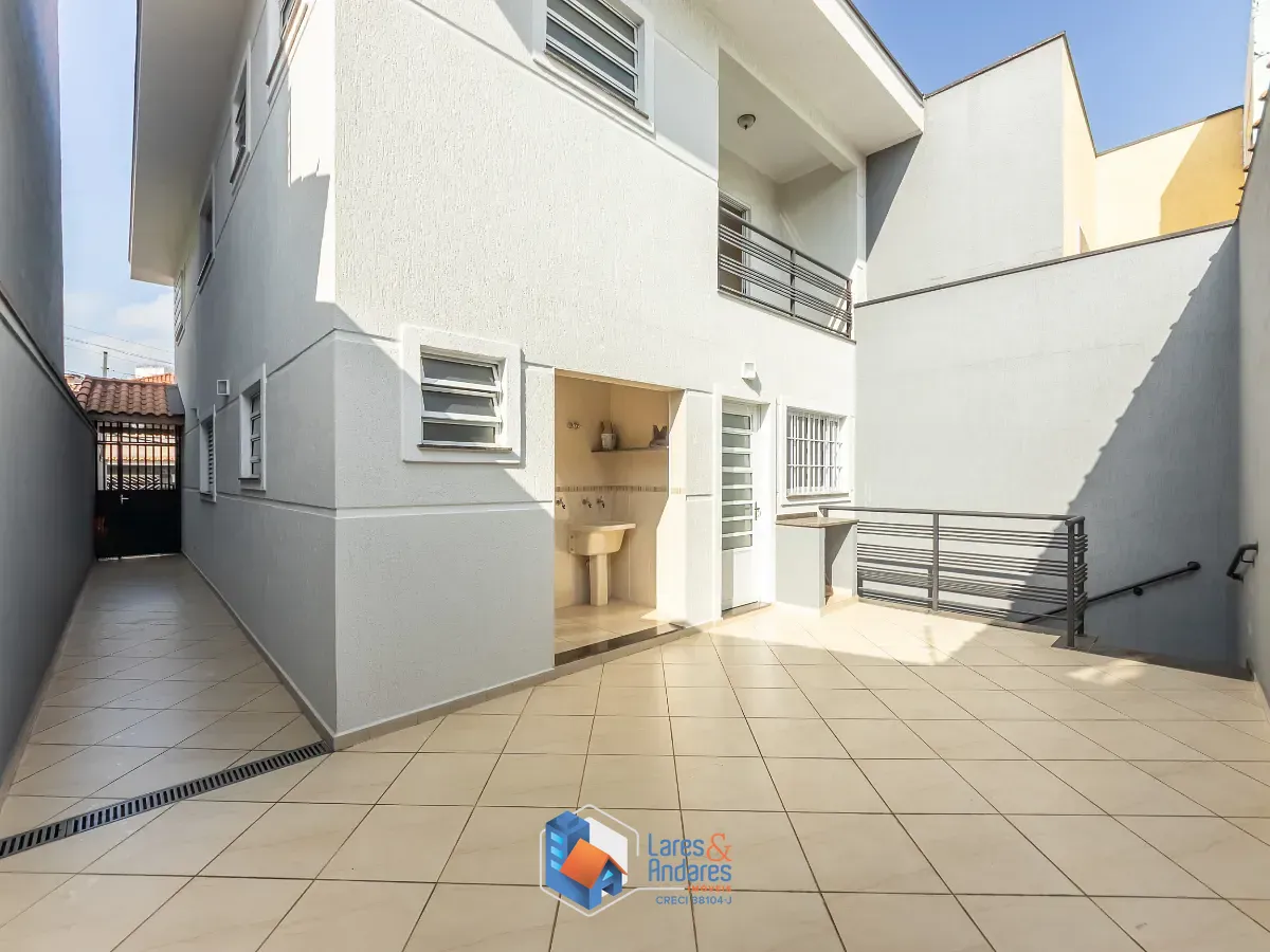Casa, 3 quartos, 240 m² - Foto 13