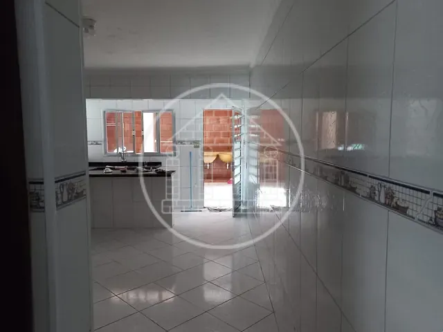 Casa com 125m² 3 quartos e 3 banheiros, à venda, no bairro Parque Novo Grajaú em São Paulo