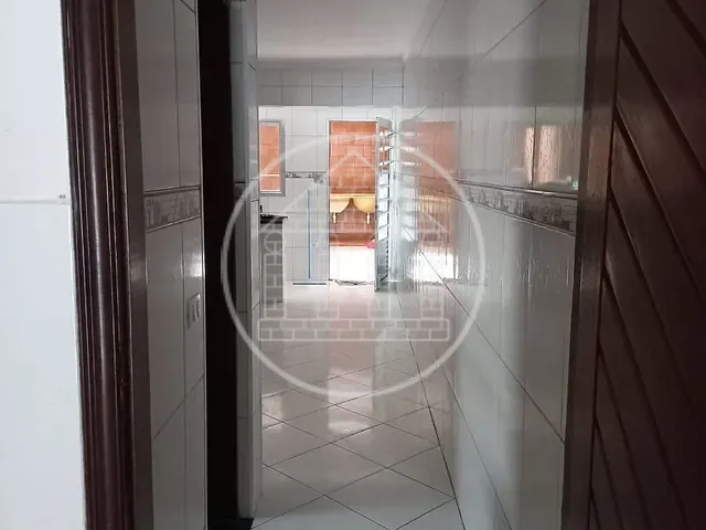 Casa com 125m² 3 quartos e 3 banheiros, à venda, no bairro Parque Novo Grajaú em São Paulo