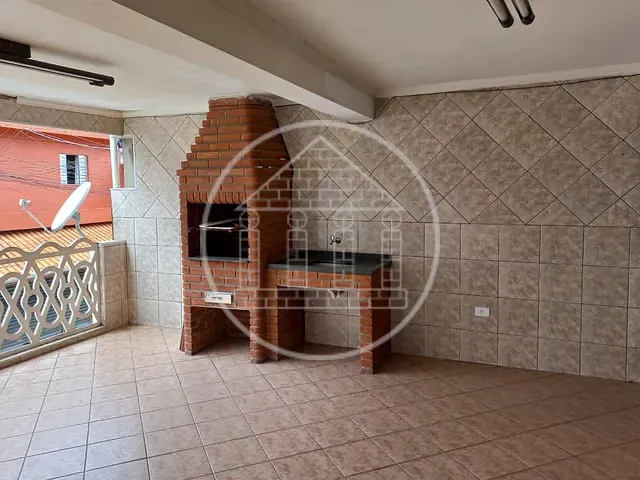 Casa com 125m² 3 quartos e 3 banheiros, à venda, no bairro Parque Novo Grajaú em São Paulo