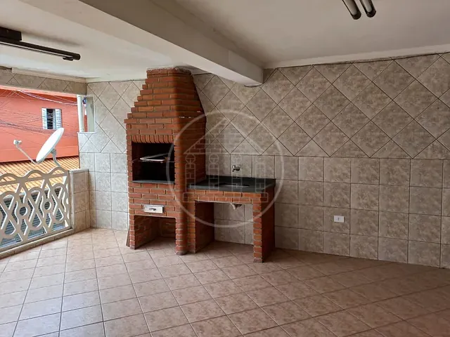 Casa com 125m² 3 quartos e 3 banheiros, à venda, no bairro Parque Novo Grajaú em São Paulo