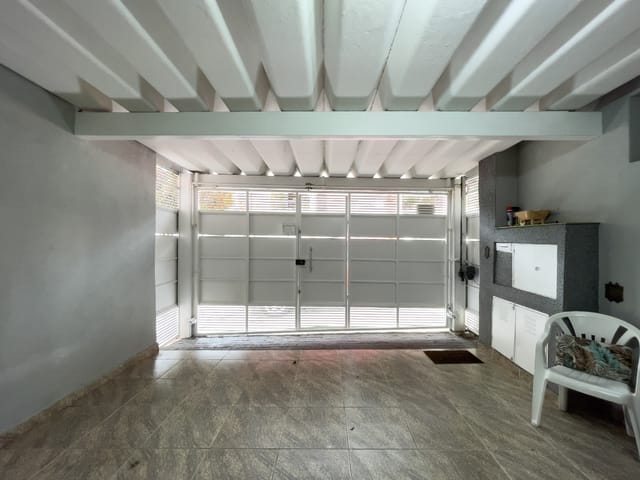 Casa com 112m² 2 quartos e 3 banheiros, à venda, no bairro Jardim Aeroporto em São Paulo