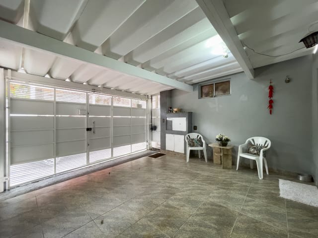 Casa com 112m² 2 quartos e 3 banheiros, à venda, no bairro Jardim Aeroporto em São Paulo