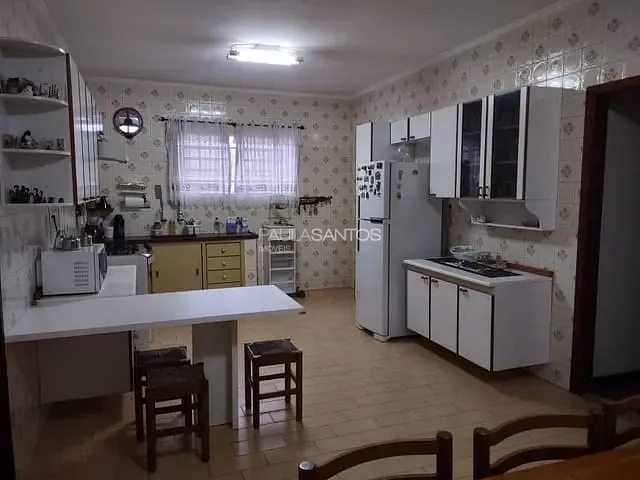 Casa com 288m² 3 quartos e 4 banheiros, à venda, no bairro Vila Hortência em Sorocaba