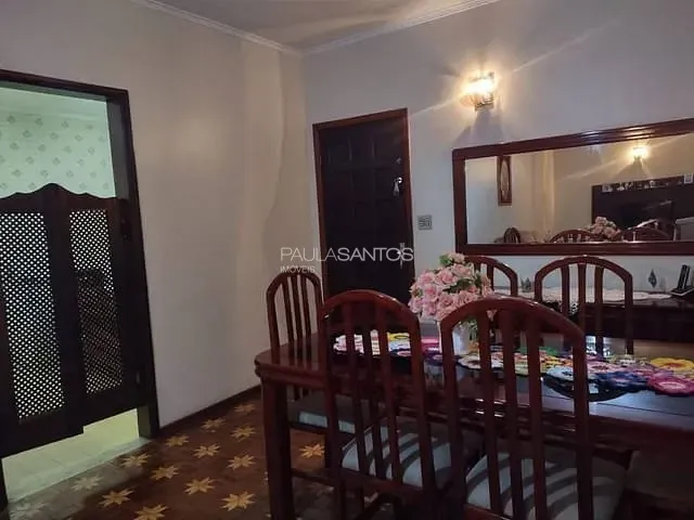 Casa com 288m² 3 quartos e 4 banheiros, à venda, no bairro Vila Hortência em Sorocaba