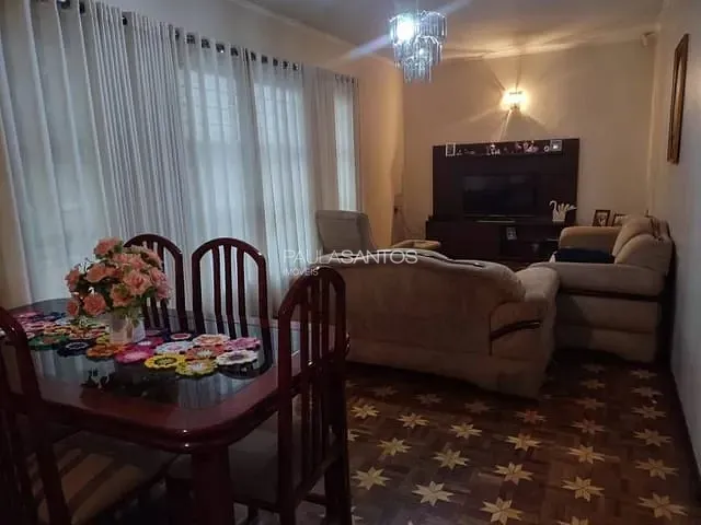 Casa com 288m² 3 quartos e 4 banheiros, à venda, no bairro Vila Hortência em Sorocaba