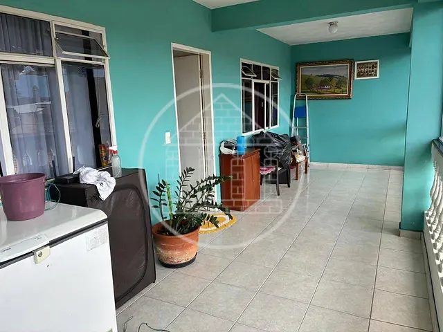 Casa com 250m² 3 quartos e 2 banheiros, à venda, no bairro Jardim Itajai em São Paulo