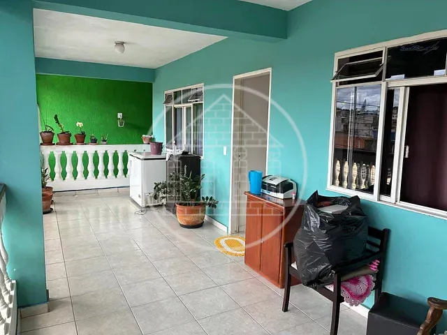 Casa com 250m² 3 quartos e 2 banheiros, à venda, no bairro Jardim Itajai em São Paulo