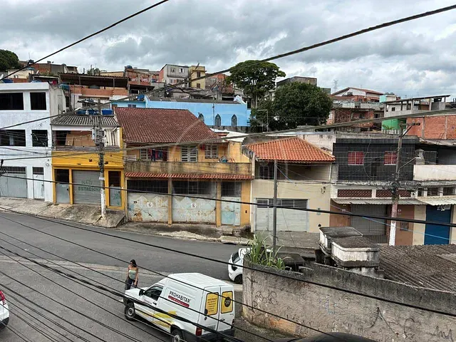 Casa com 250m² 3 quartos e 2 banheiros, à venda, no bairro Jardim Itajai em São Paulo