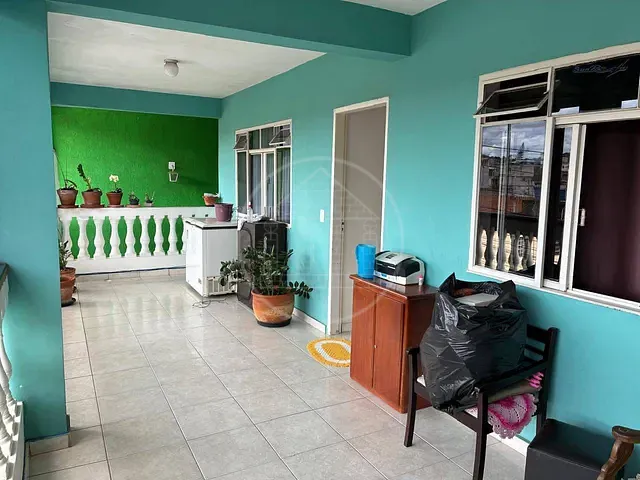 Casa com 250m² 3 quartos e 2 banheiros, à venda, no bairro Jardim Itajai em São Paulo