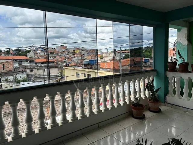 Casa com 250m² 3 quartos e 2 banheiros, à venda, no bairro Jardim Itajai em São Paulo