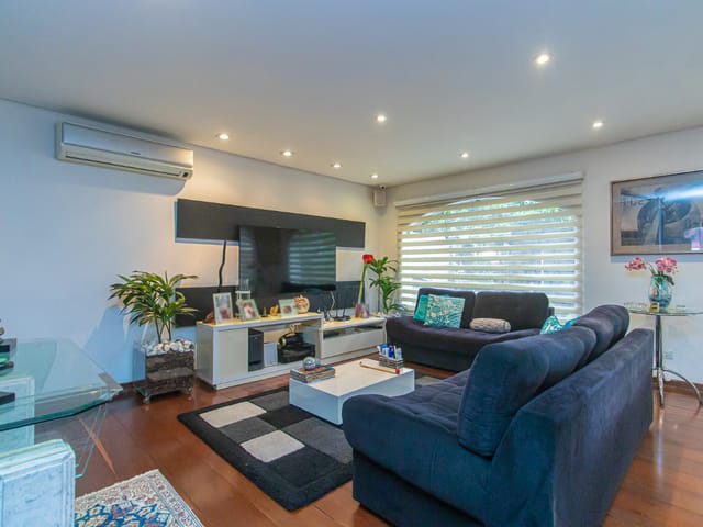 Casa com 389m² 4 quartos e 7 banheiros, à venda, no bairro Jardim da Glória em São Paulo