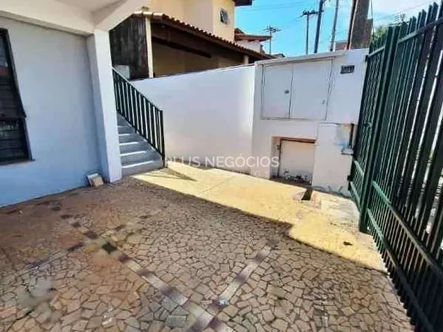 Casa com 126m² 3 quartos e 2 banheiros, à venda, no bairro Jardim Vera Cruz em Sorocaba