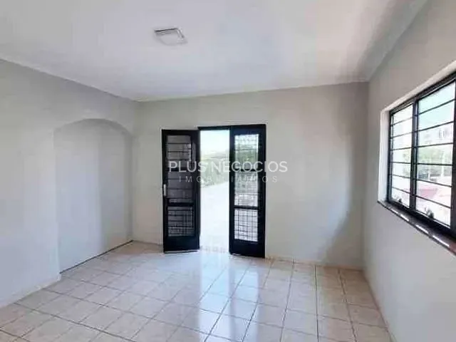 Casa com 126m² 3 quartos e 2 banheiros, à venda, no bairro Jardim Vera Cruz em Sorocaba