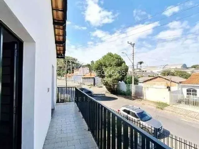 Casa com 126m² 3 quartos e 2 banheiros, à venda, no bairro Jardim Vera Cruz em Sorocaba