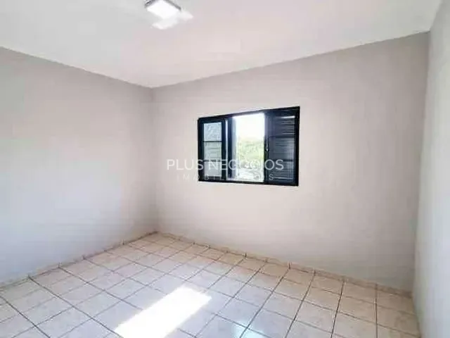 Casa com 126m² 3 quartos e 2 banheiros, à venda, no bairro Jardim Vera Cruz em Sorocaba